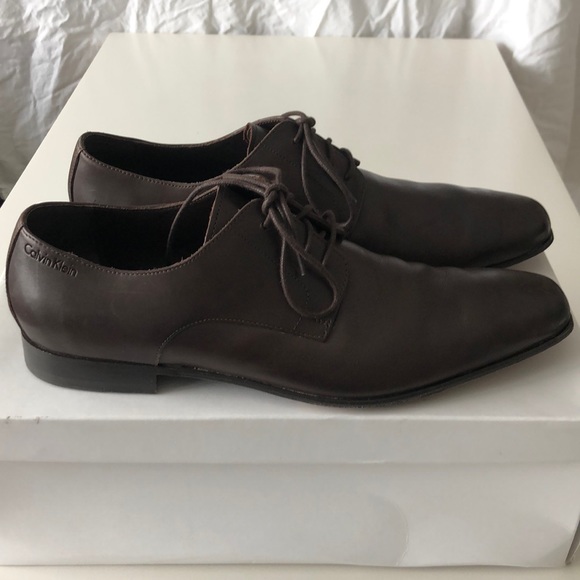 Calvin Klein Graham Dress Calf - Picture 4 of 7